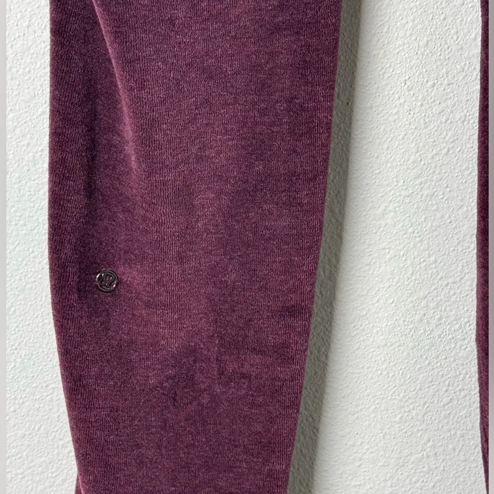 lululemon athletica fabric sweat coverage